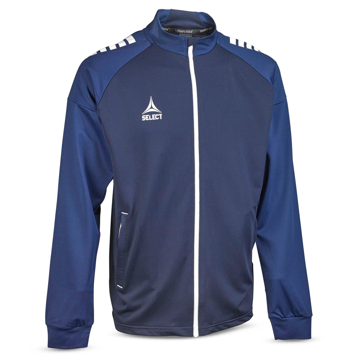 Sweat full zip